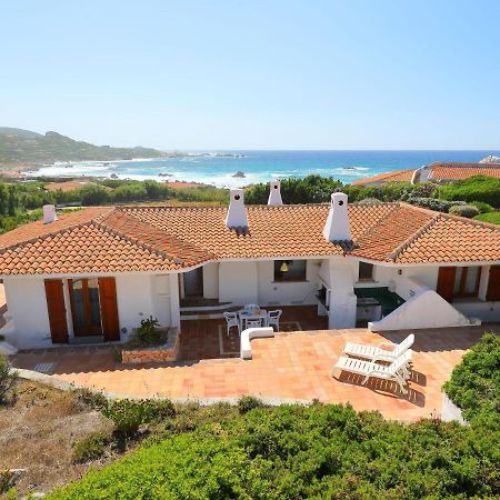 Greuli Holiday Home Alba By Interhome מראה חיצוני תמונה
