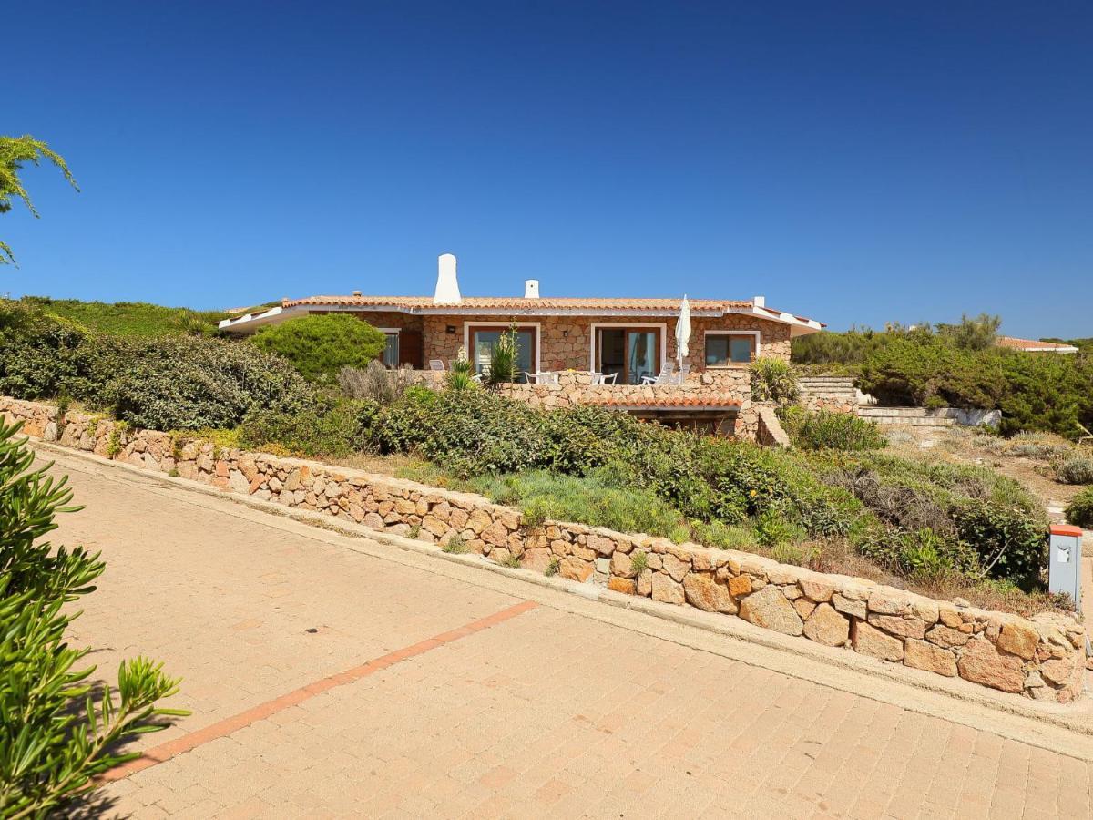 Greuli Holiday Home Alba By Interhome מראה חיצוני תמונה