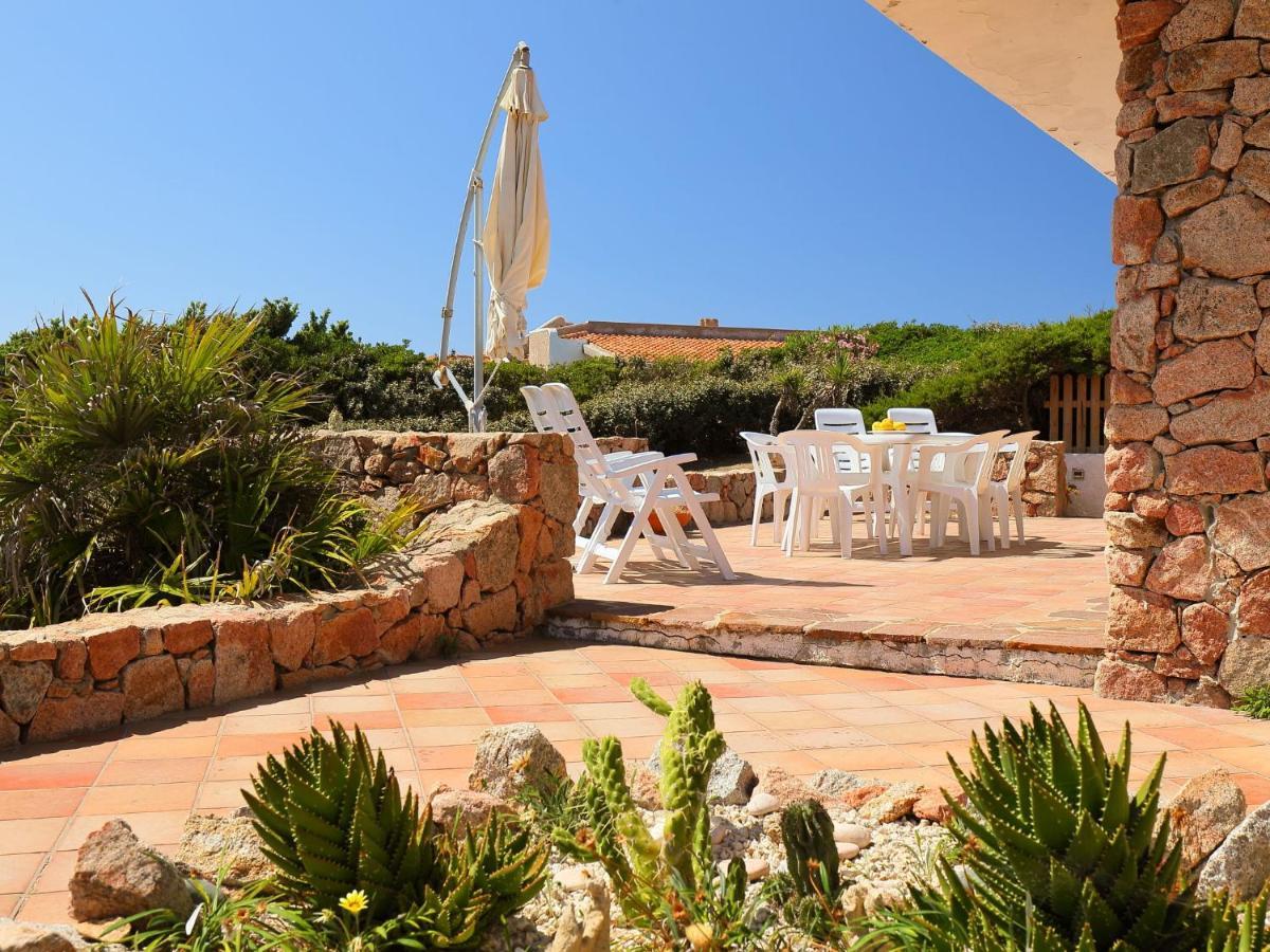 Greuli Holiday Home Alba By Interhome מראה חיצוני תמונה