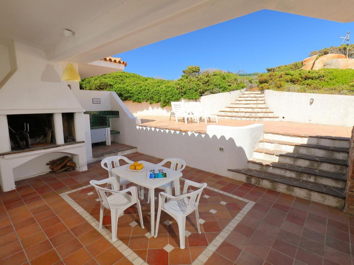 Greuli Holiday Home Alba By Interhome מראה חיצוני תמונה