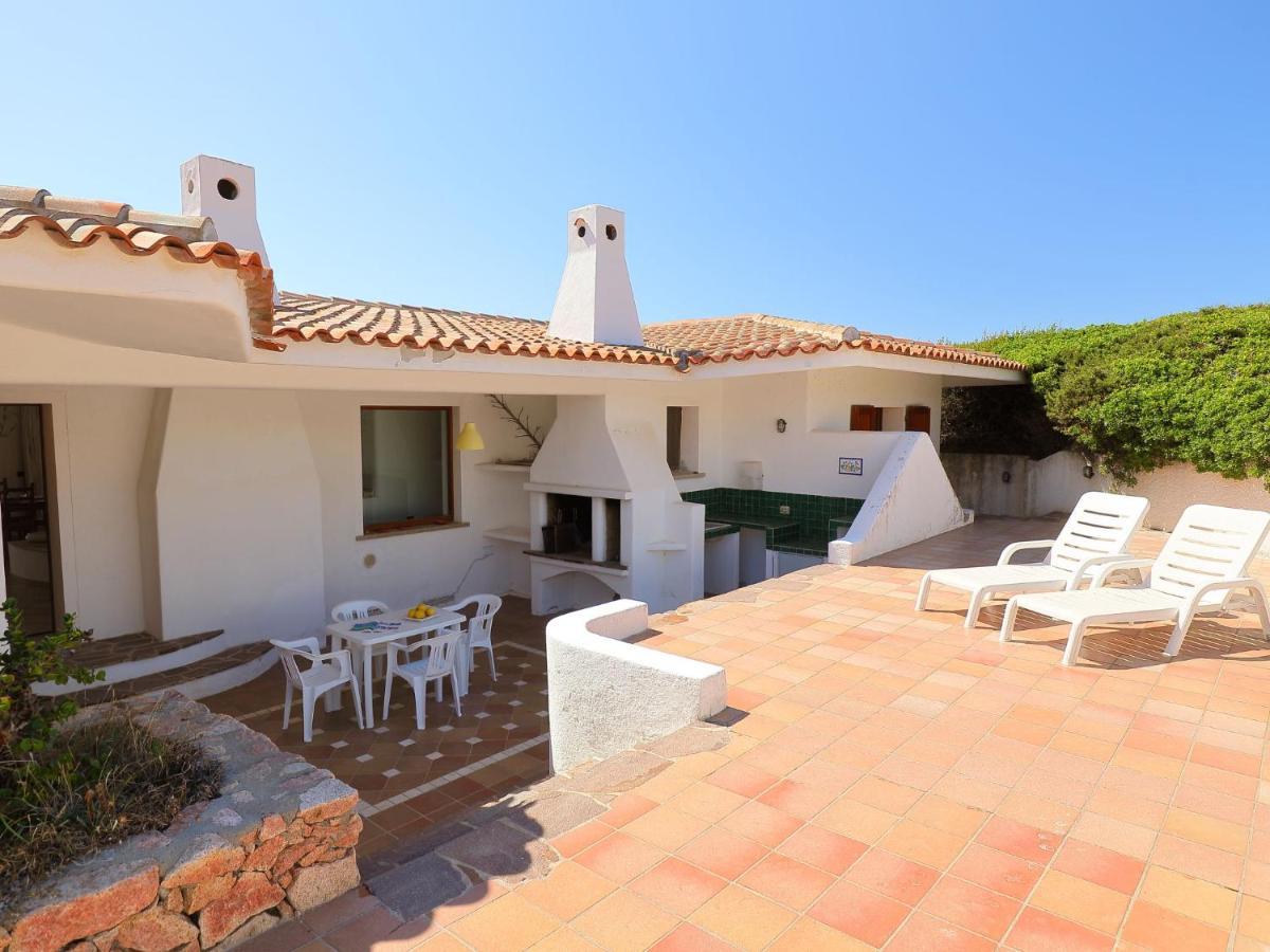 Greuli Holiday Home Alba By Interhome מראה חיצוני תמונה