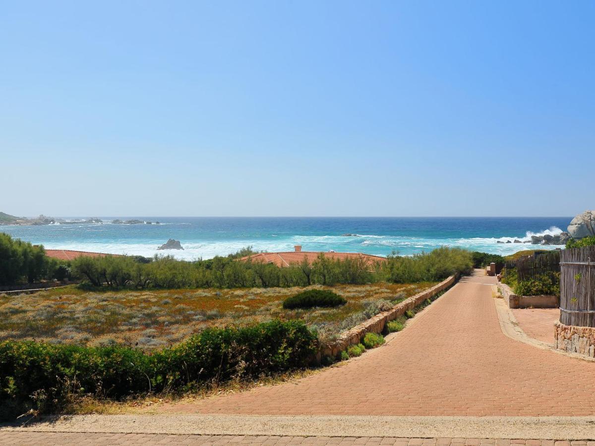Greuli Holiday Home Alba By Interhome מראה חיצוני תמונה