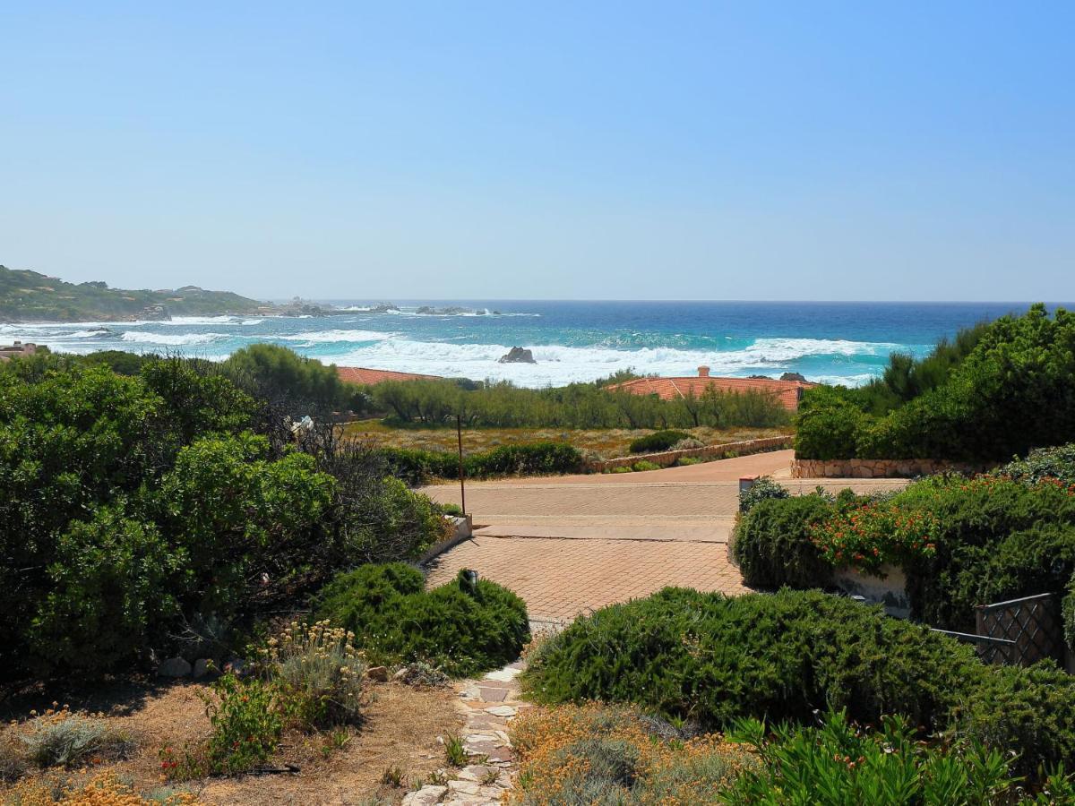 Greuli Holiday Home Alba By Interhome מראה חיצוני תמונה
