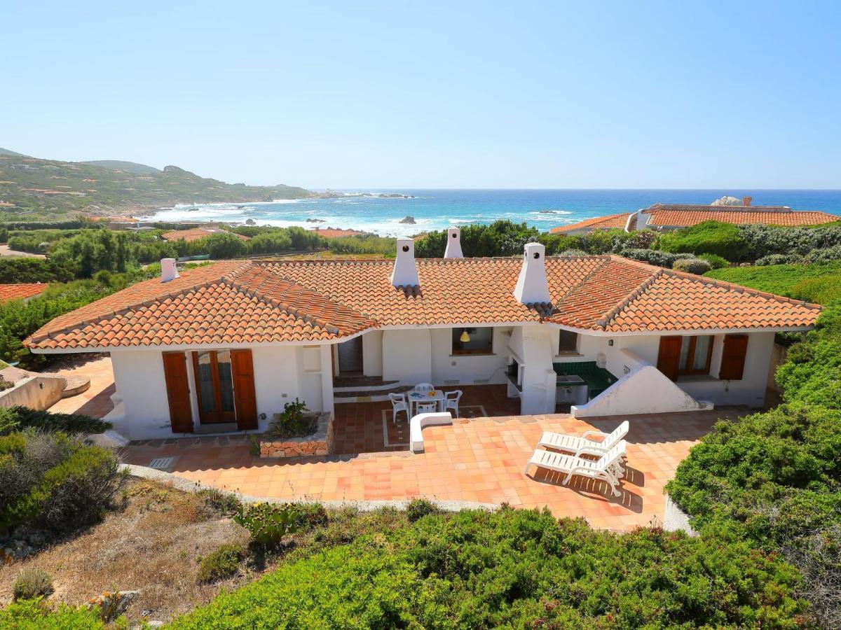 Greuli Holiday Home Alba By Interhome מראה חיצוני תמונה