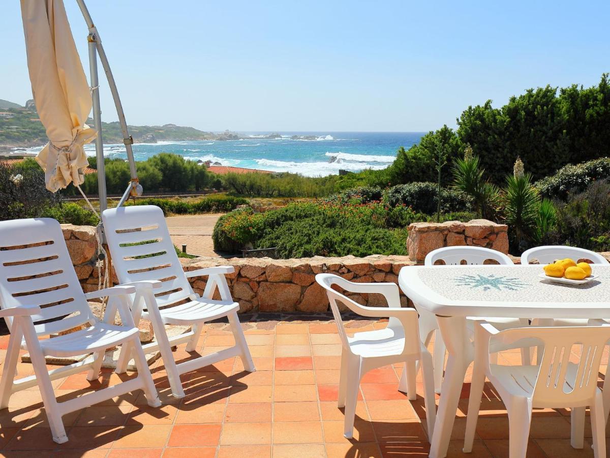Greuli Holiday Home Alba By Interhome מראה חיצוני תמונה
