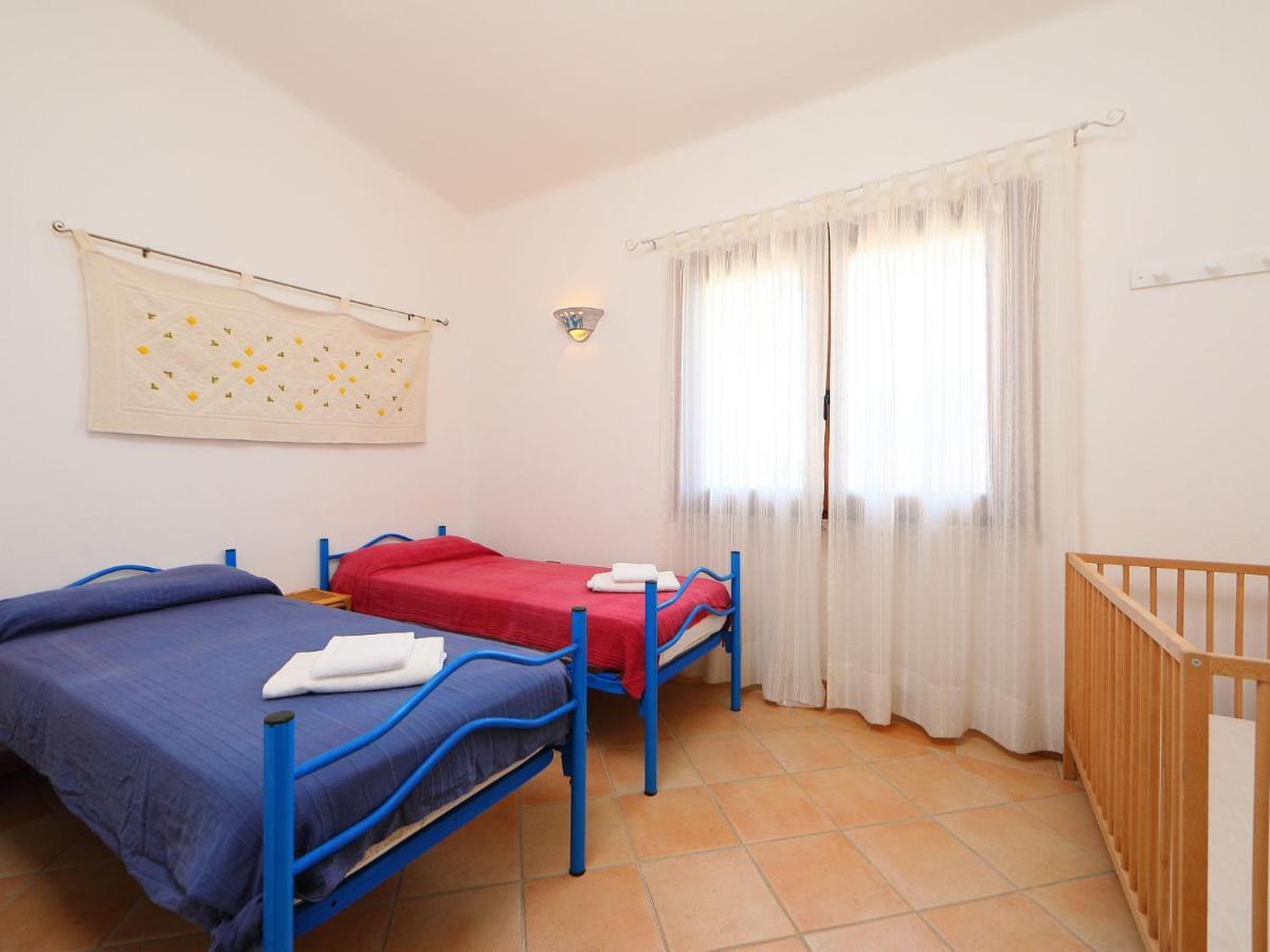 Greuli Holiday Home Alba By Interhome מראה חיצוני תמונה