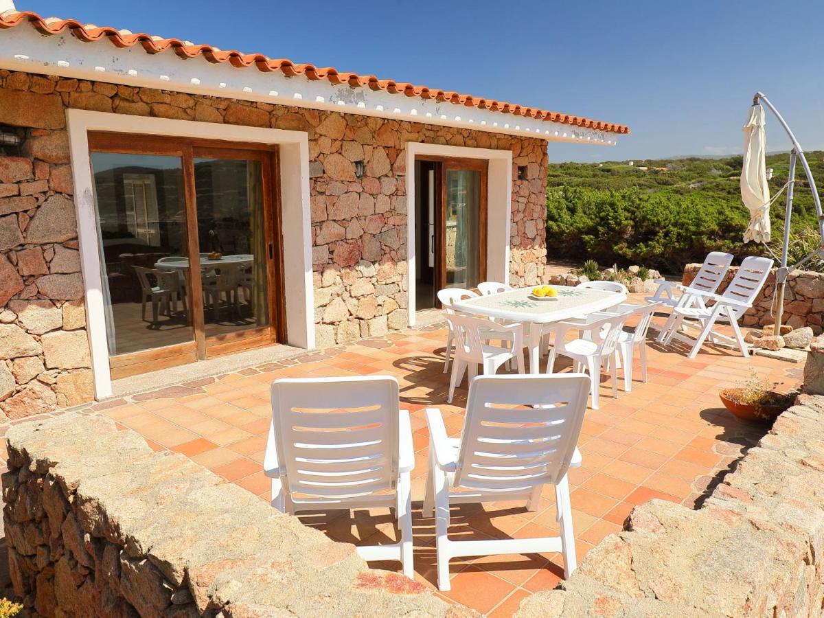 Greuli Holiday Home Alba By Interhome מראה חיצוני תמונה