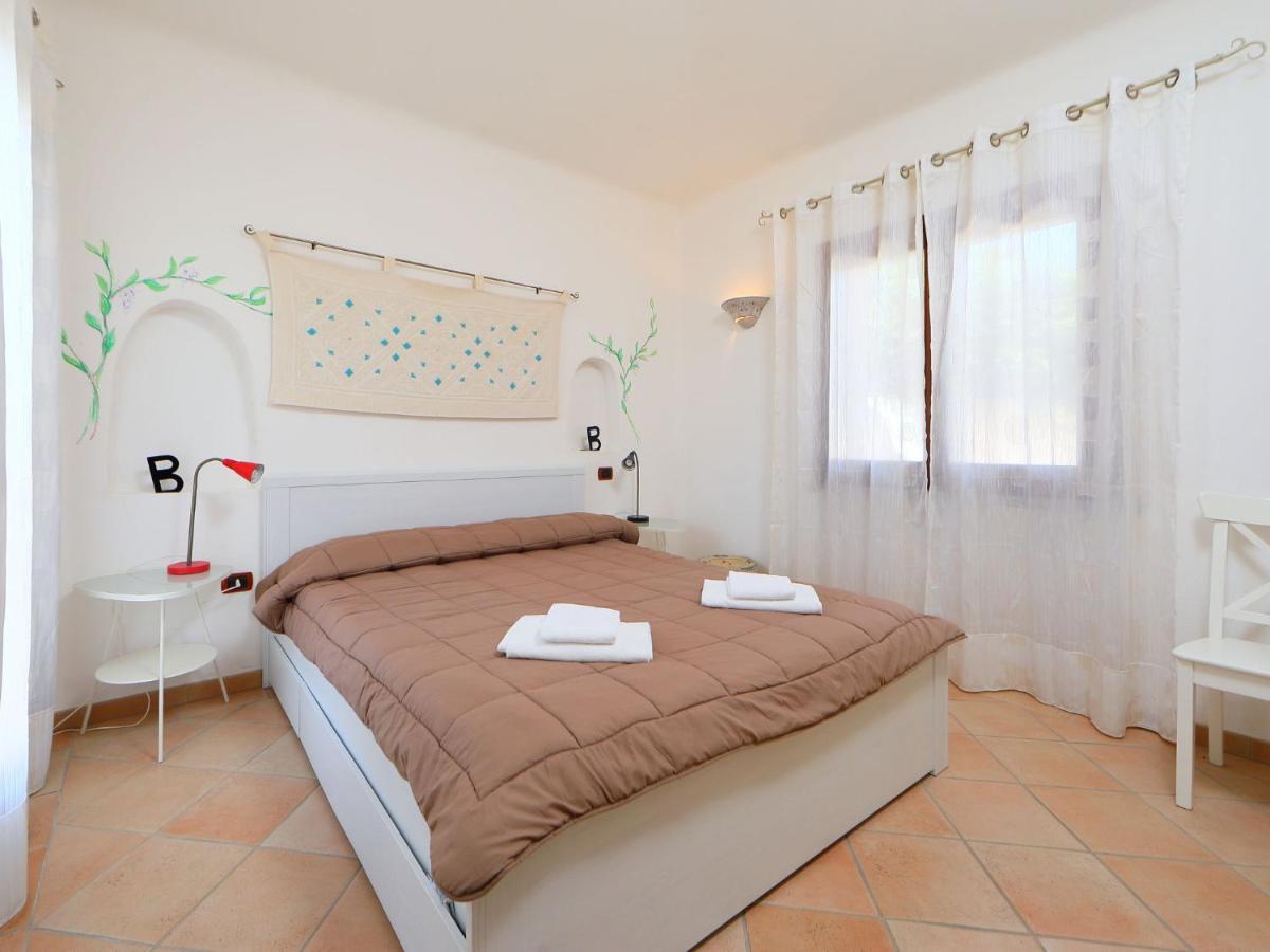 Greuli Holiday Home Alba By Interhome מראה חיצוני תמונה