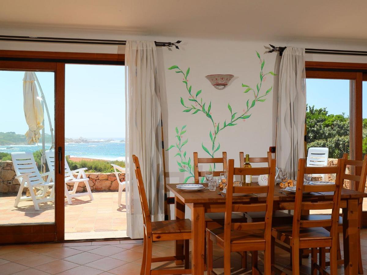 Greuli Holiday Home Alba By Interhome מראה חיצוני תמונה