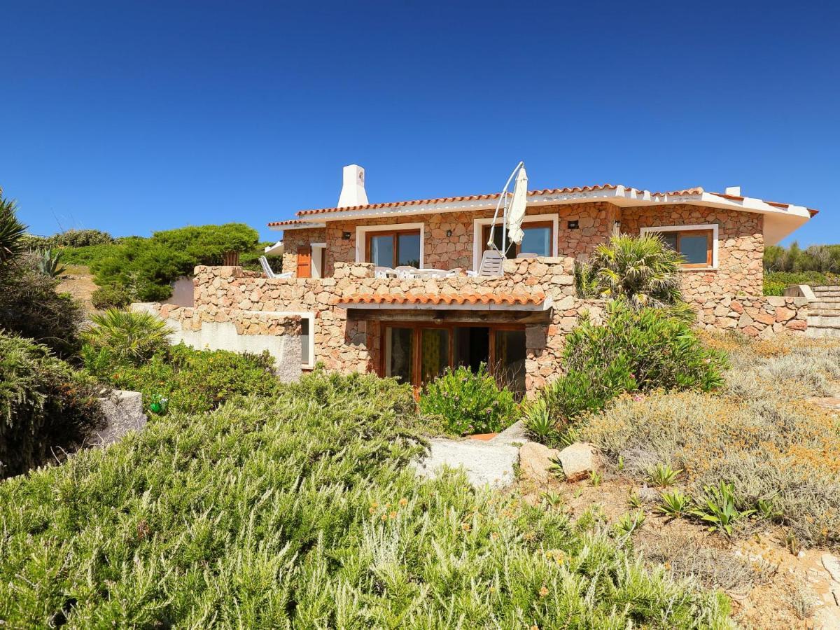 Greuli Holiday Home Alba By Interhome מראה חיצוני תמונה