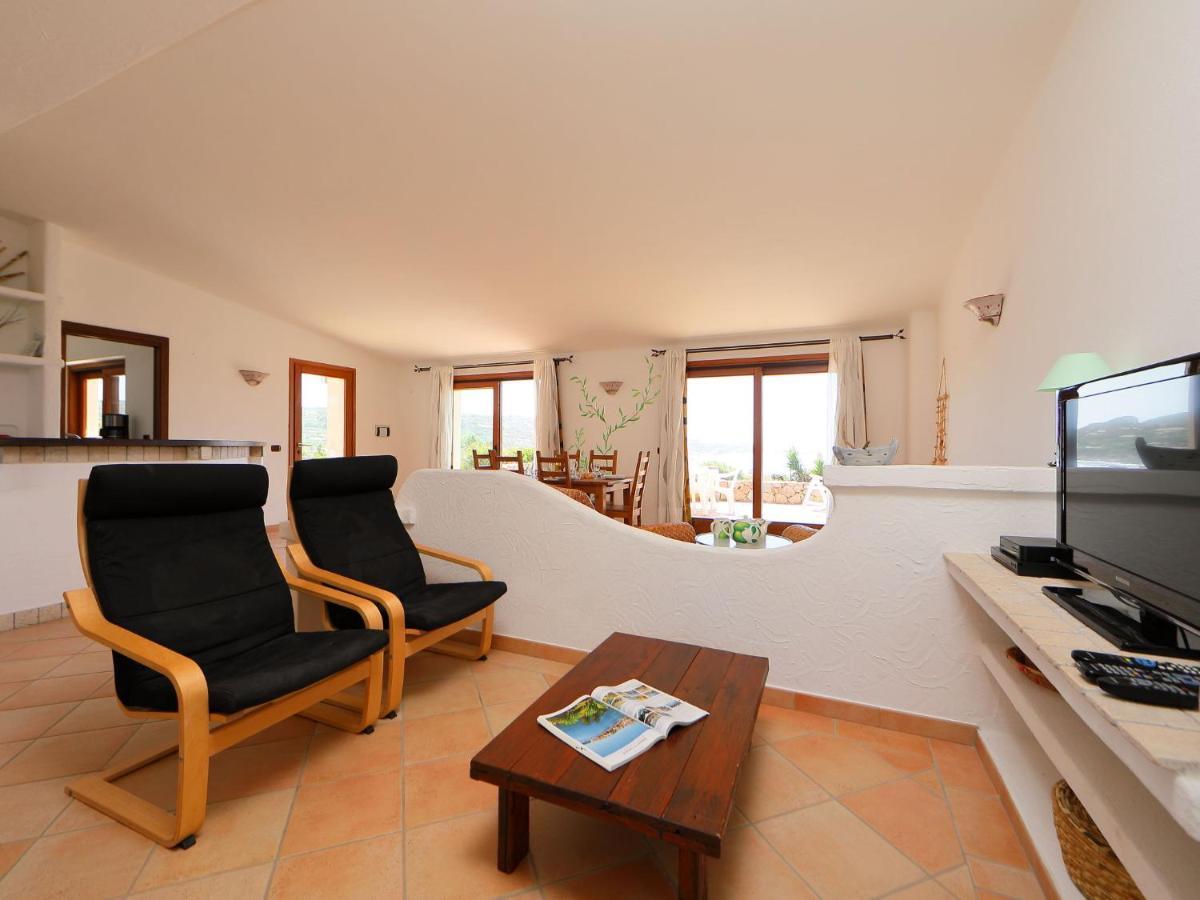 Greuli Holiday Home Alba By Interhome מראה חיצוני תמונה