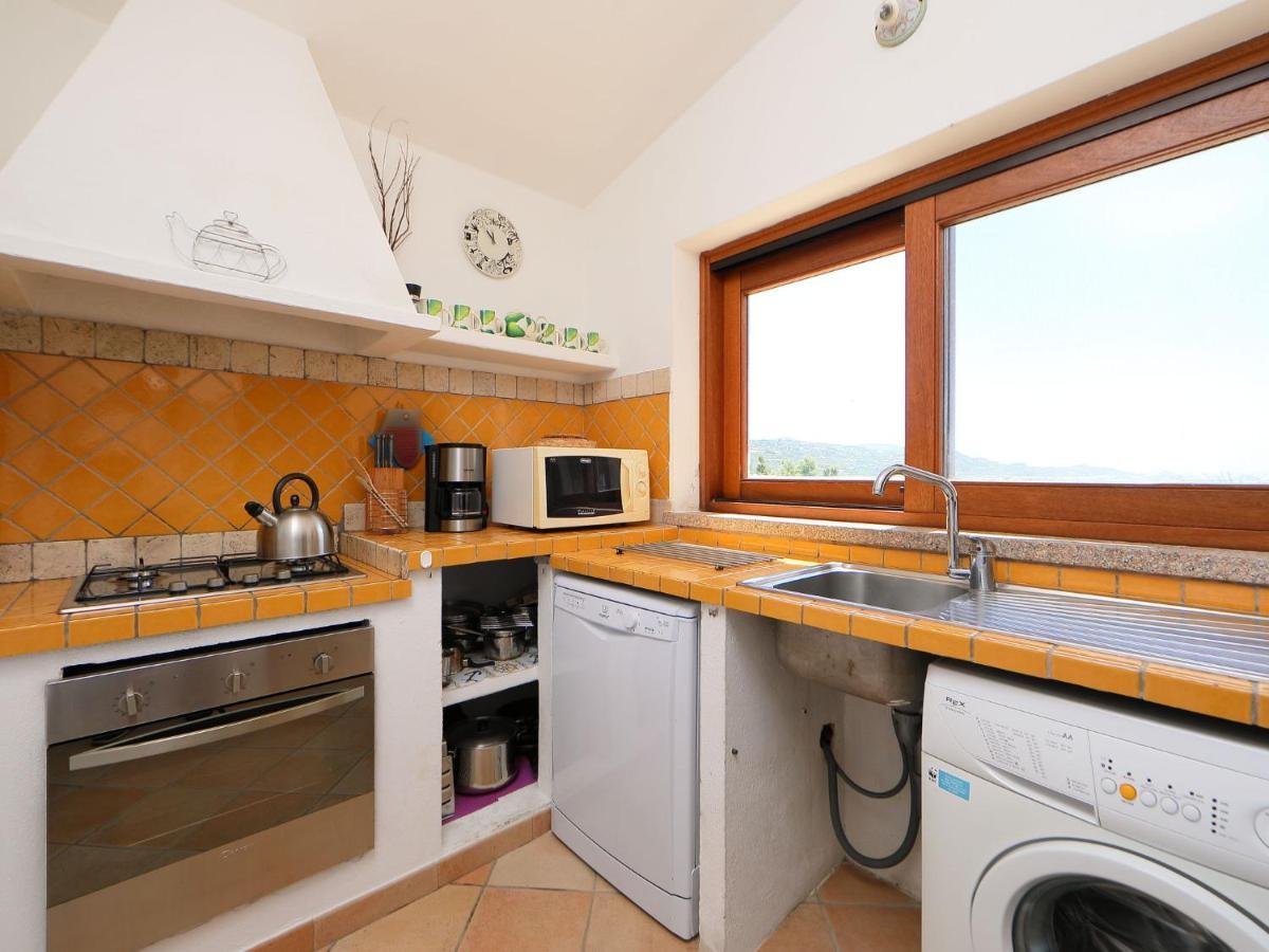 Greuli Holiday Home Alba By Interhome מראה חיצוני תמונה