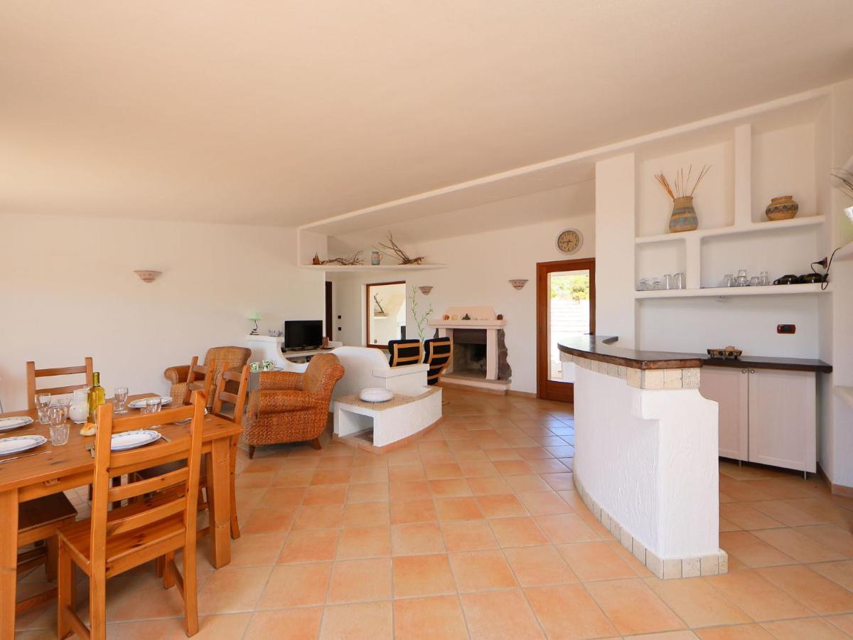 Greuli Holiday Home Alba By Interhome מראה חיצוני תמונה