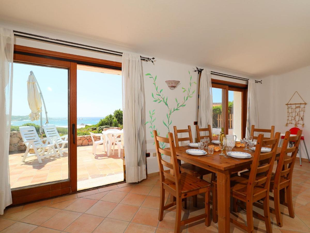 Greuli Holiday Home Alba By Interhome מראה חיצוני תמונה