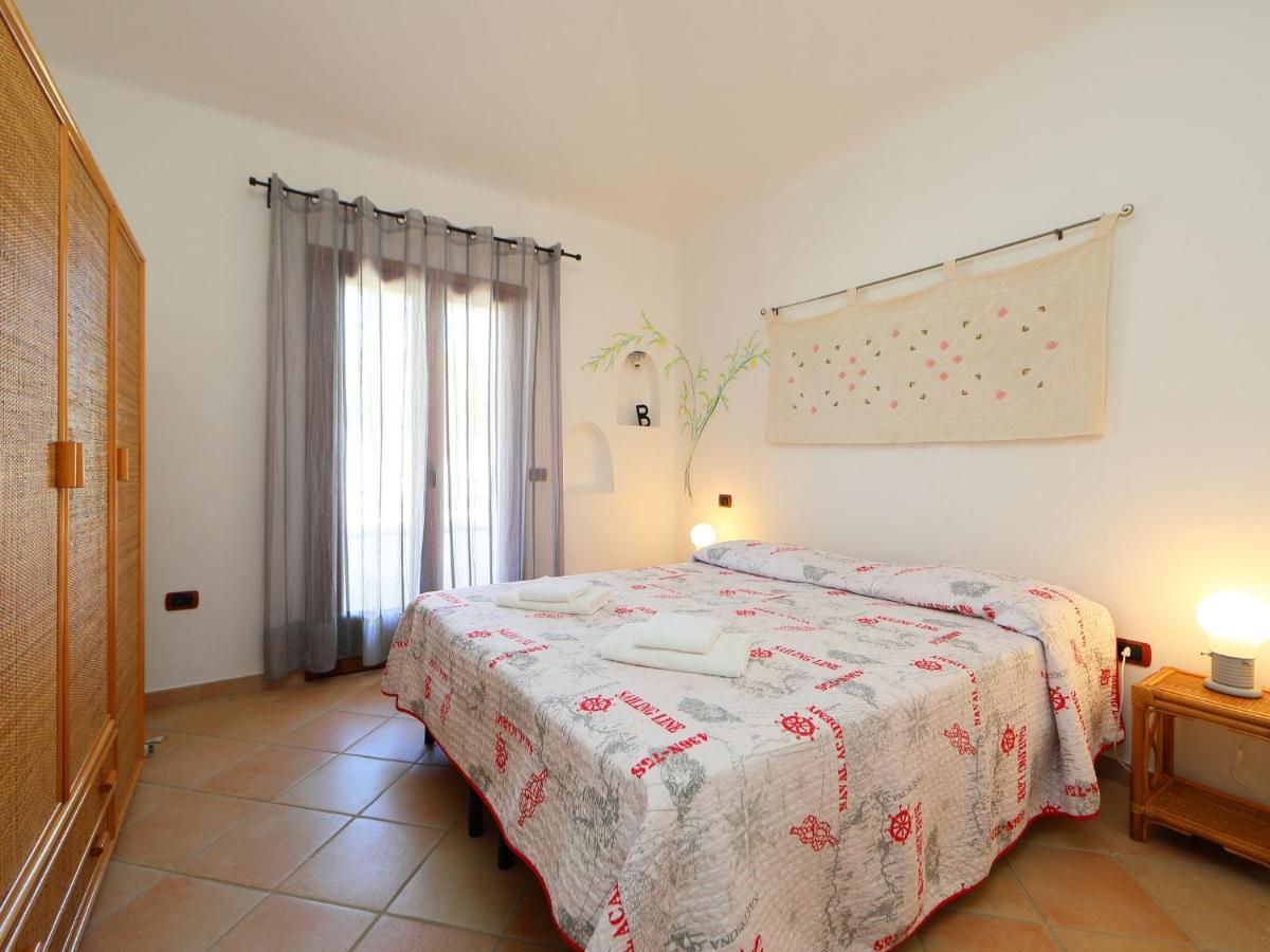 Greuli Holiday Home Alba By Interhome מראה חיצוני תמונה