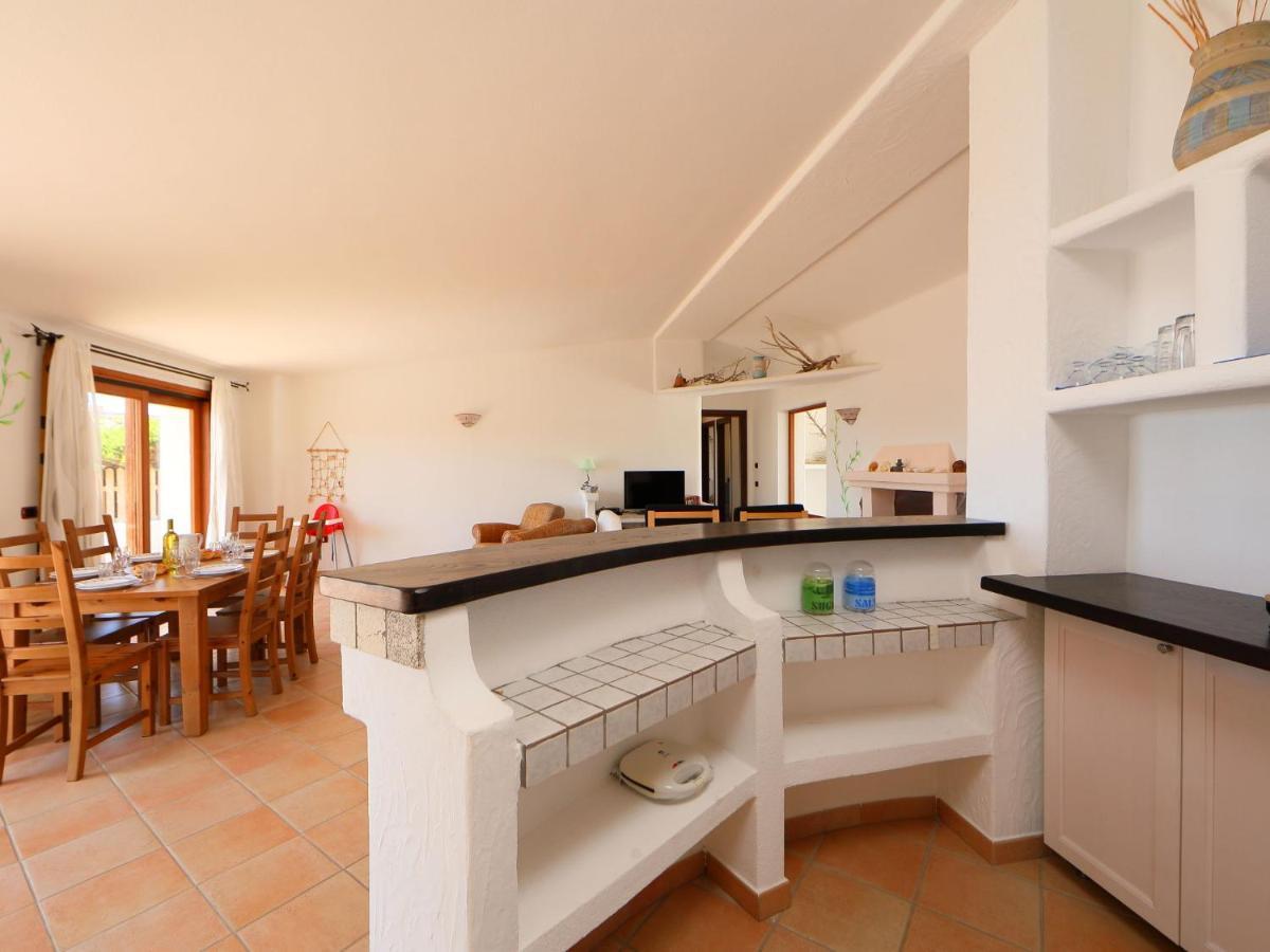 Greuli Holiday Home Alba By Interhome מראה חיצוני תמונה