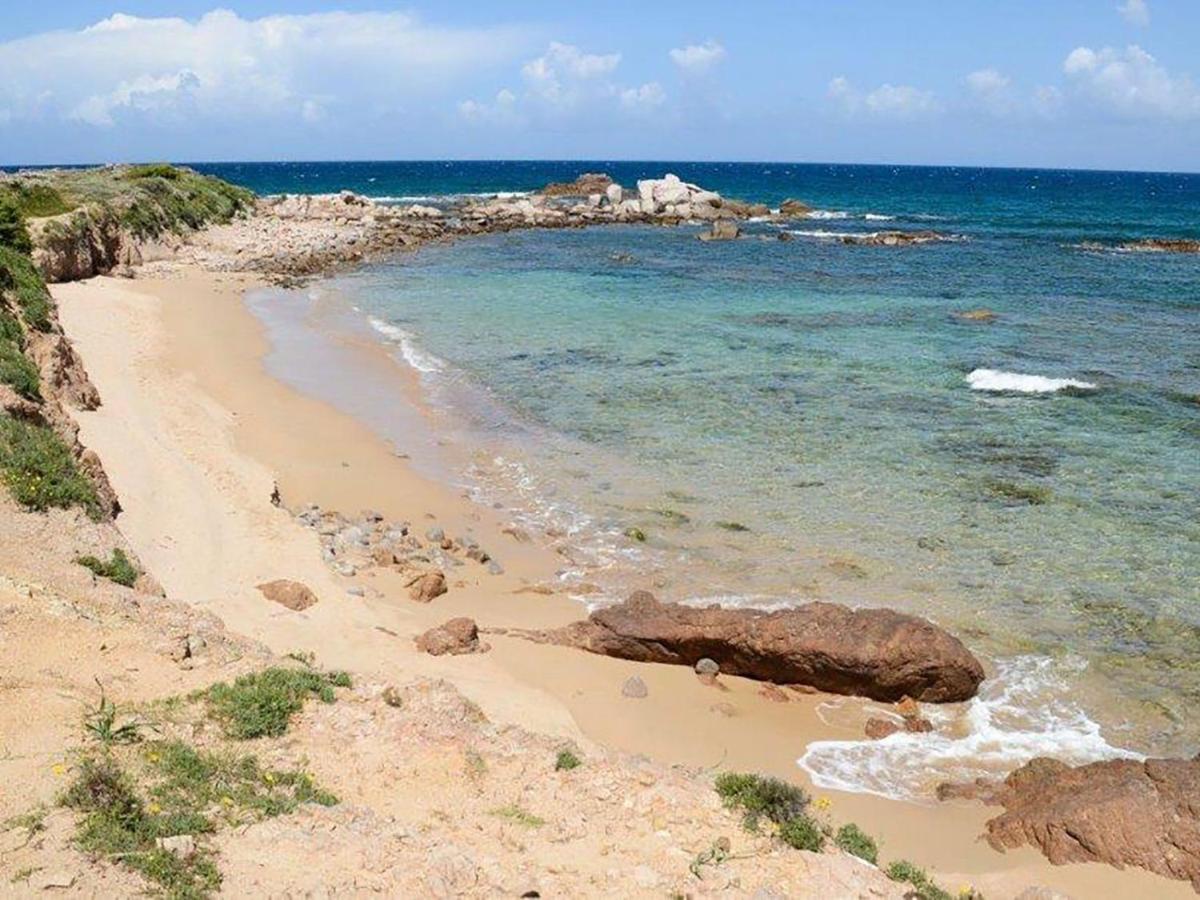 Greuli Holiday Home Alba By Interhome מראה חיצוני תמונה